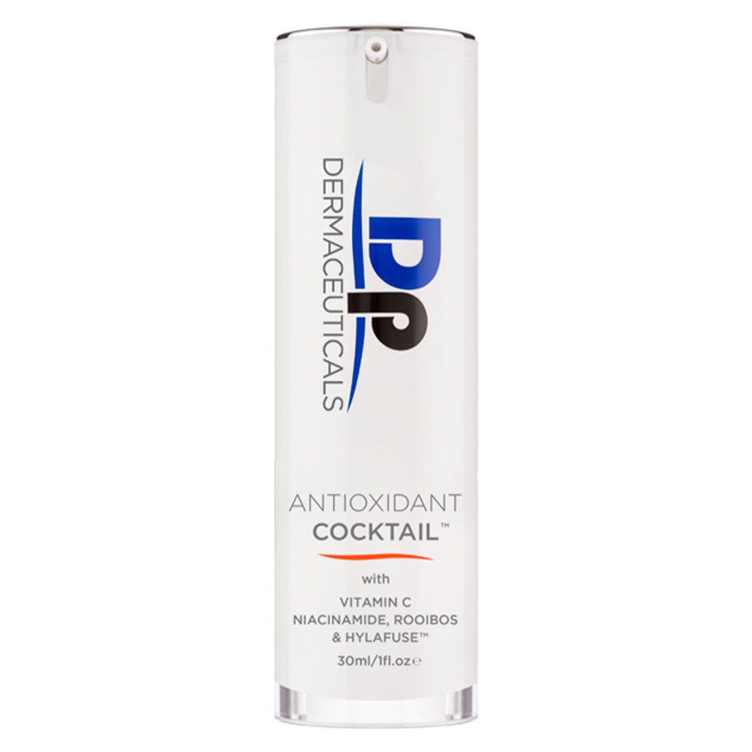 DP Dermaceutical - Antioxidant Cocktail