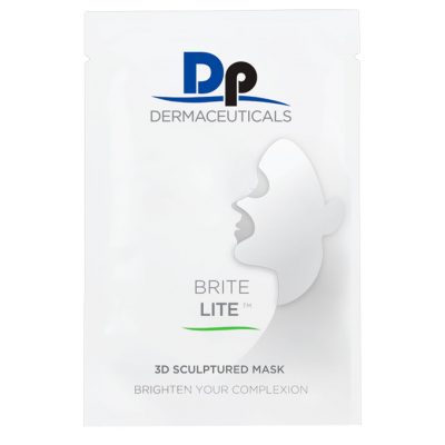 DP Dermaceutical - Brite Lite Mask