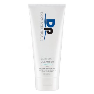 DP Dermaceutical - CLR FOAM Cleanser