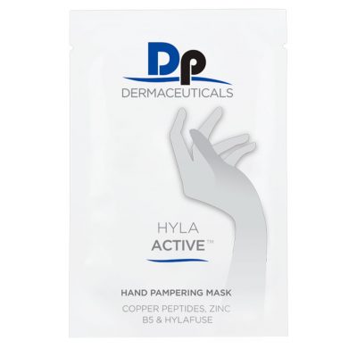 Hyla Active Hand Pampering Mask (5 stk.)