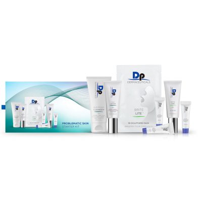 DP Dermaceutical - Problematic Skin