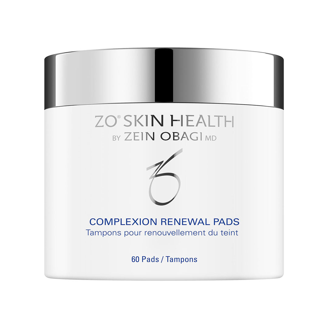 ZO Skin Health - Complexion Renewal Pads