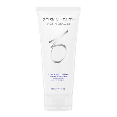ZO Skin Health - Exfoliating Cleanser