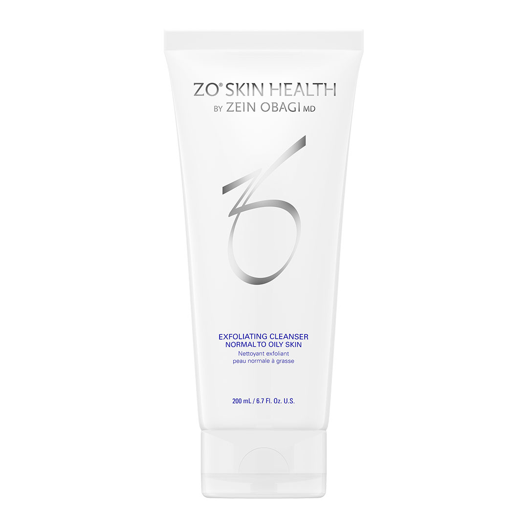 ZO Skin Health - Exfoliating Cleanser