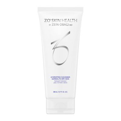 ZO Skin Health - Hydrating Cleanser
