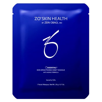 ZO Skin Health - Skin Brigtening Sheet masque