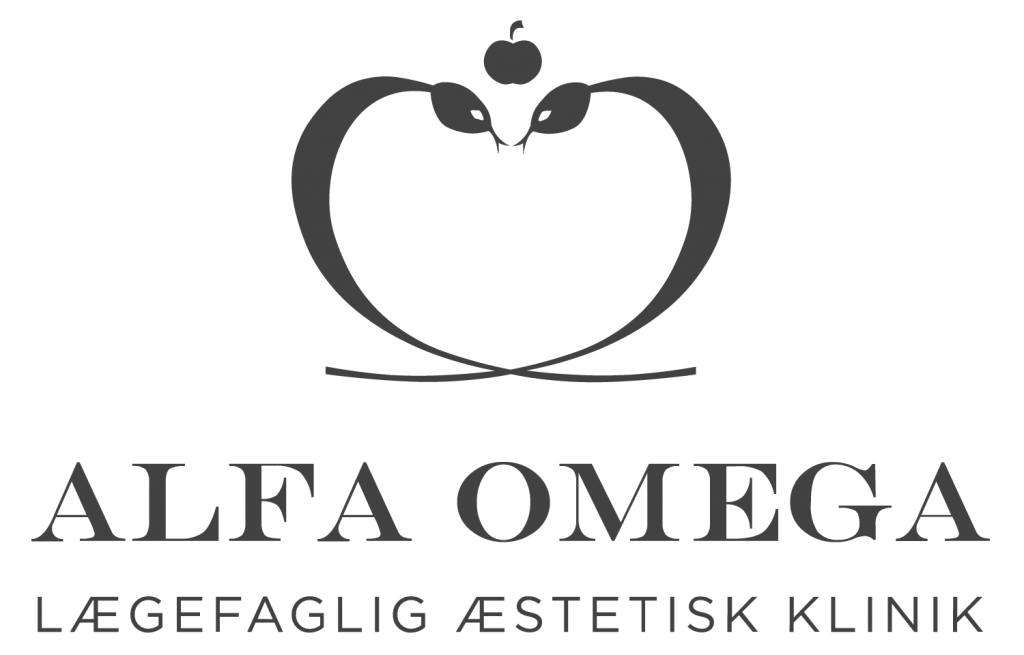Alfa Omega logo