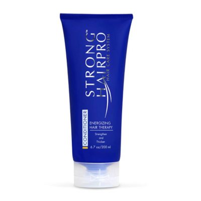 Strong HairPro Energizing Hair Therapy Conditioner