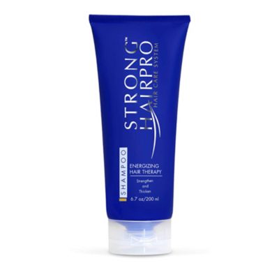 Strong HairPro Energizing Hair Therapy Shampoo