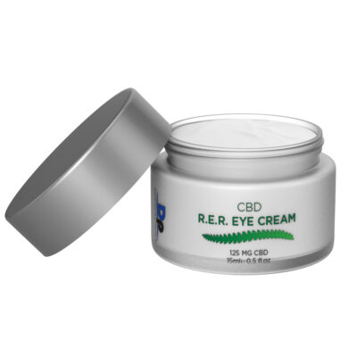 CBD R.E.R Eye cream
